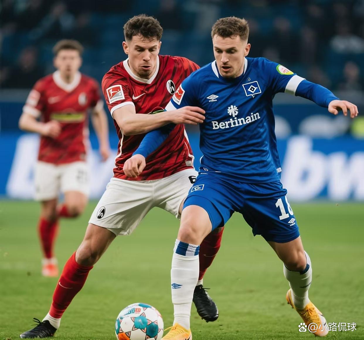 沙尔克在主场迎战云达不来梅的简单介绍