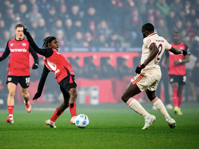 拜仁慕尼黑连胜终结,遭遇主场失利的简单介绍 拜仁慕尼黑连胜终结,遭遇主场失利的简单介绍