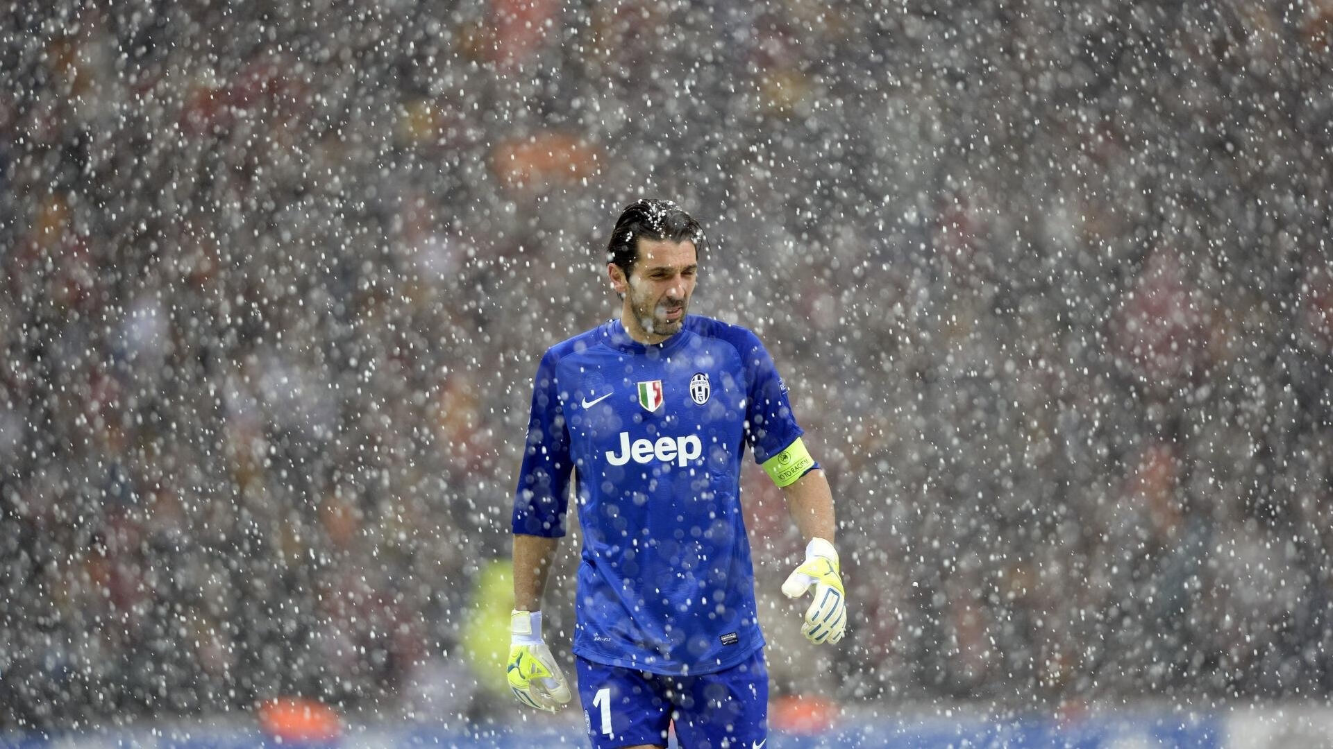 从凯尔特海到尼罗河畔，哈弗茨一锤定音，爱尔兰足球的史诗逆转